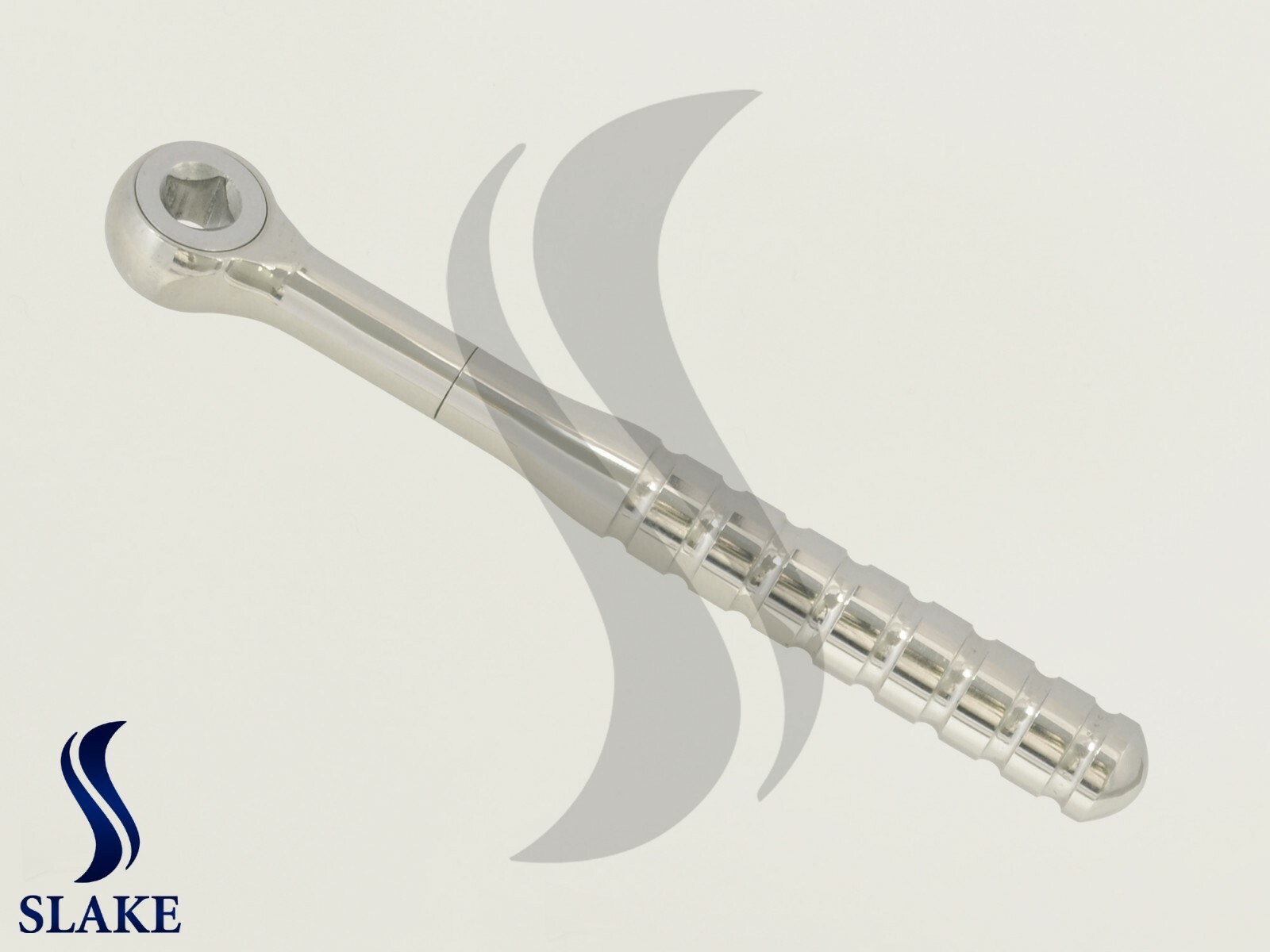 Dental Wrench Ratchet Angle 4.0mm Square Instrument CE ISO FREE SHIPPING
