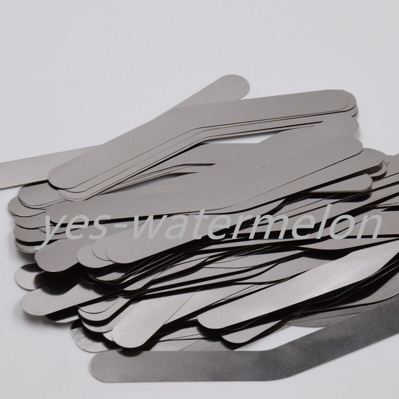 144 Pcs Dental Universal Matrix Bands Tofflemire Stainless Steel 0015″ UltraThin