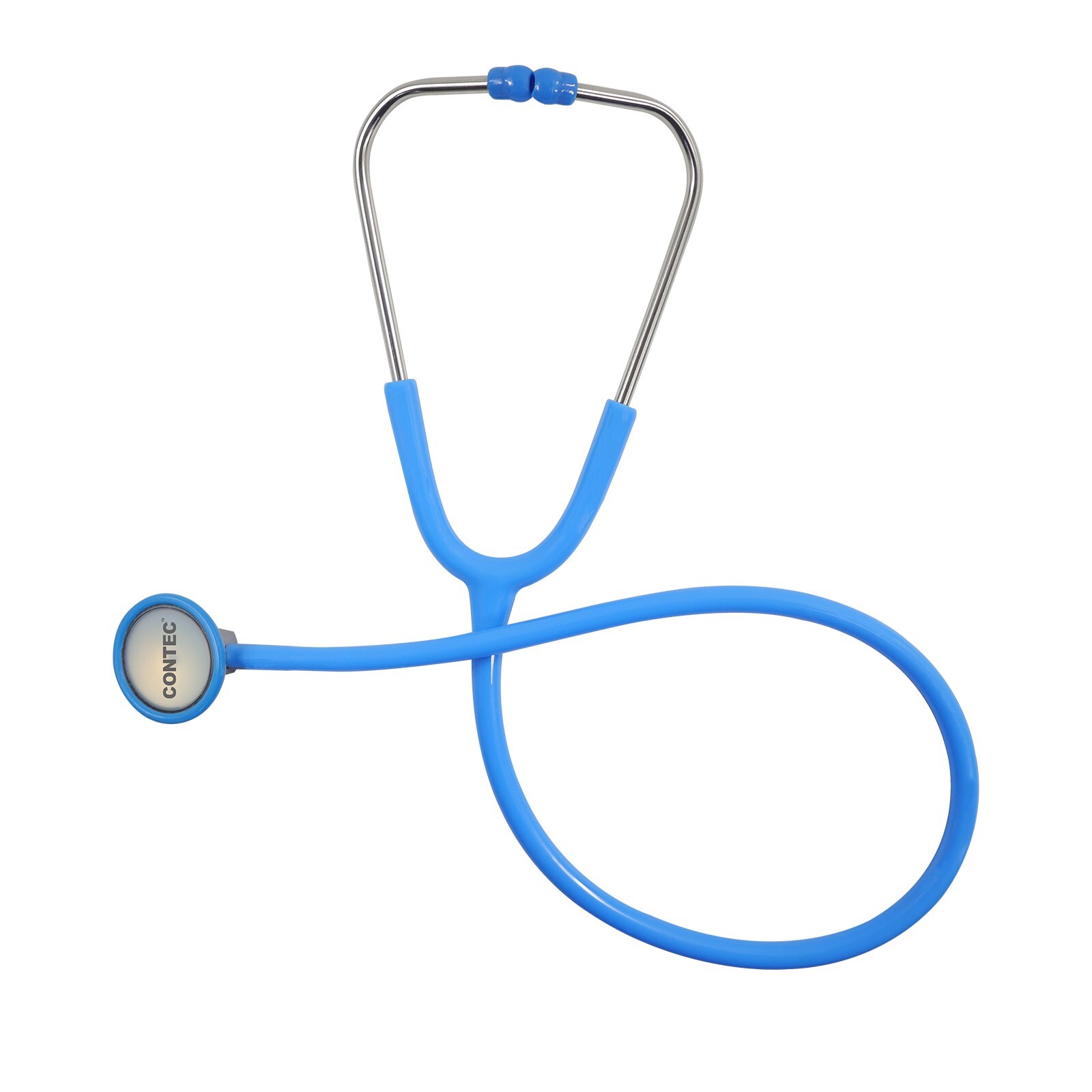 FDA CE SC12 Cardiology Stethoscopes Estetoscopio Zinc Alloy Head Stethoscope