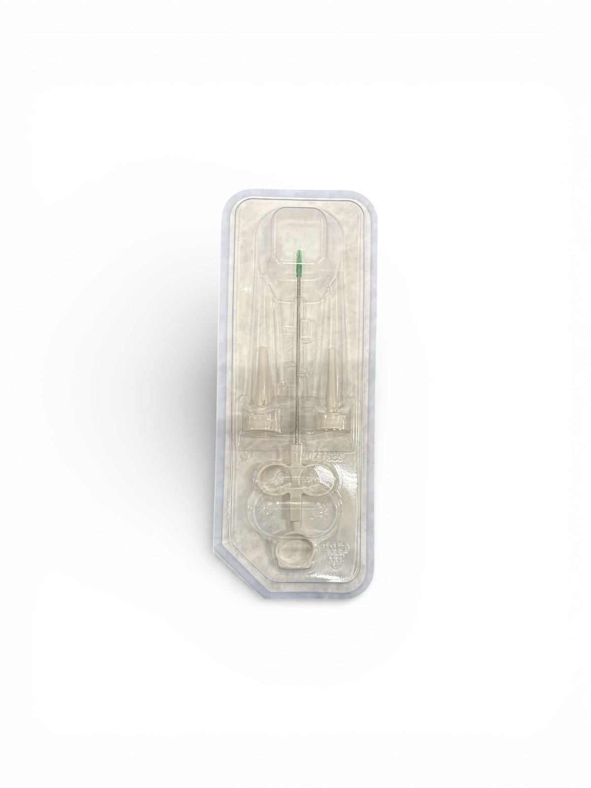 *1-Pack* Cart€r Thomason Cl0seSur€ System Puncture Closure Device CTI-512N