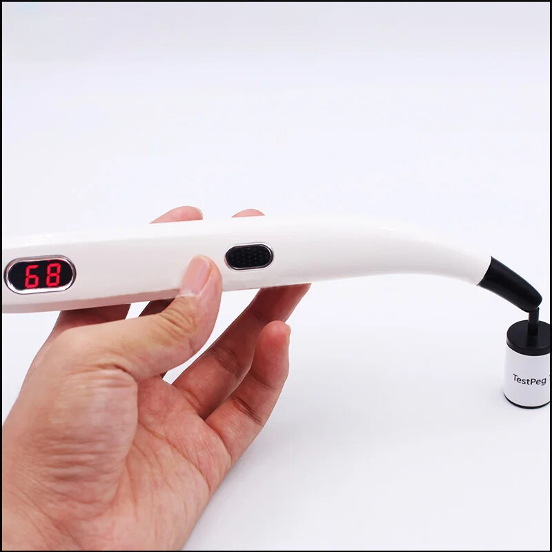 Dental New Osseointegtation Implant Stability Meter Fast Shipping po