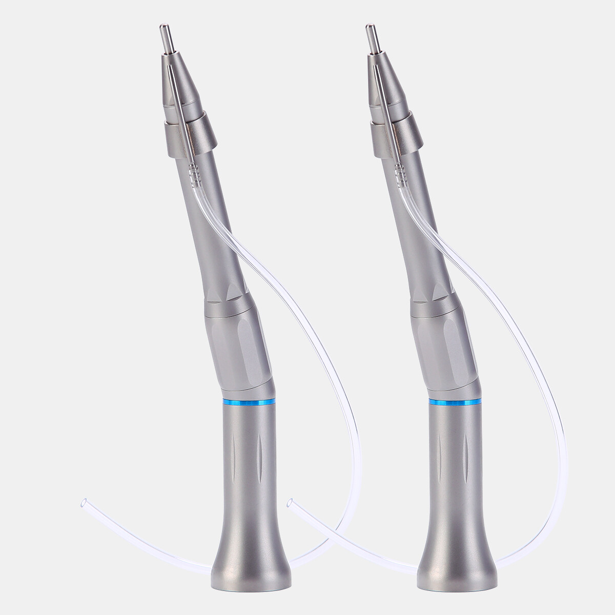 Dental 20°Surgical Implant Contra Angle/Straight Handpiece /1:5/1:1Fiber Optic