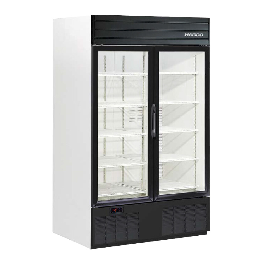 HABCO SE46HCRXG Medical Refrigerator