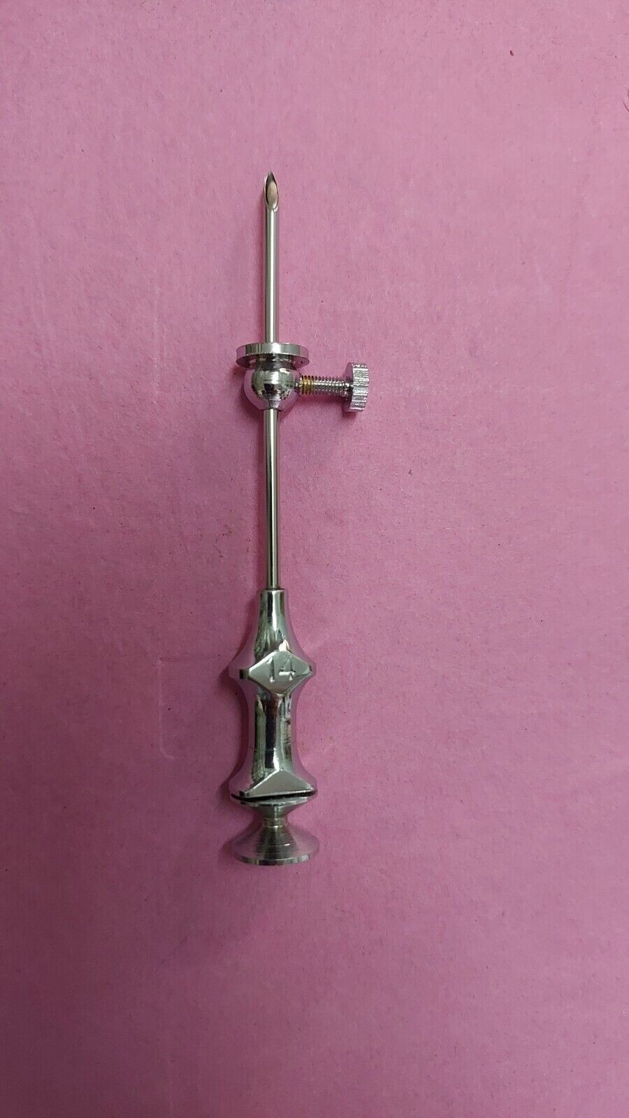Salah Aspiration Needle Holder Size 18G Pack of 5 pc