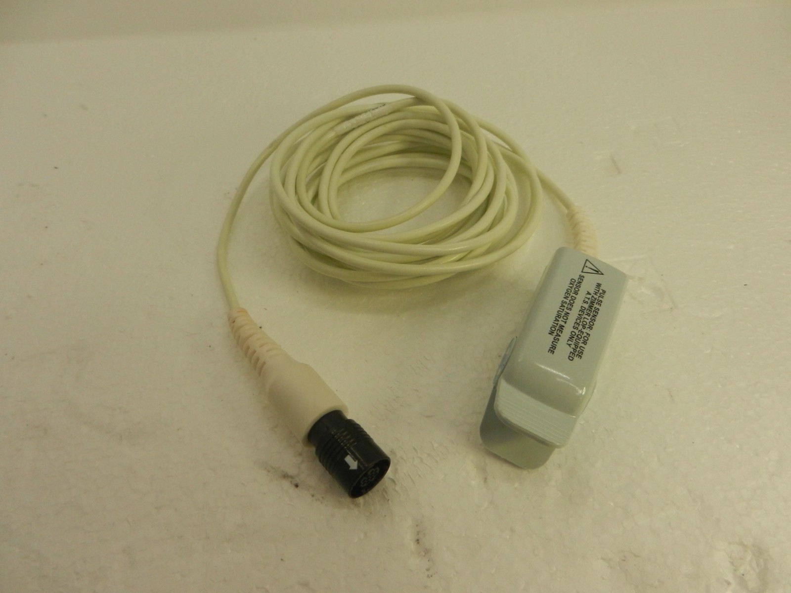 Zimmer ATS 3000 & 4000 LOP Finger Sensor 62-2100-123-00