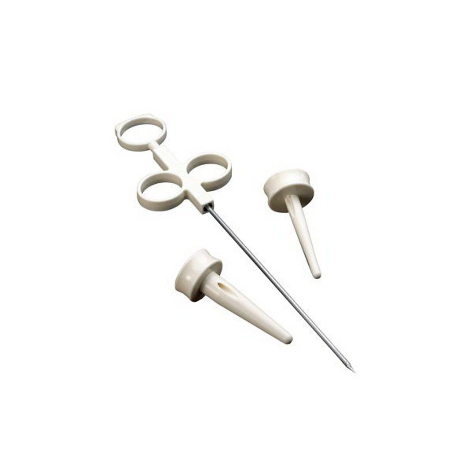 *1-Pack* Carter Thomason CloseSure System Puncture Closure Device CTI-512N