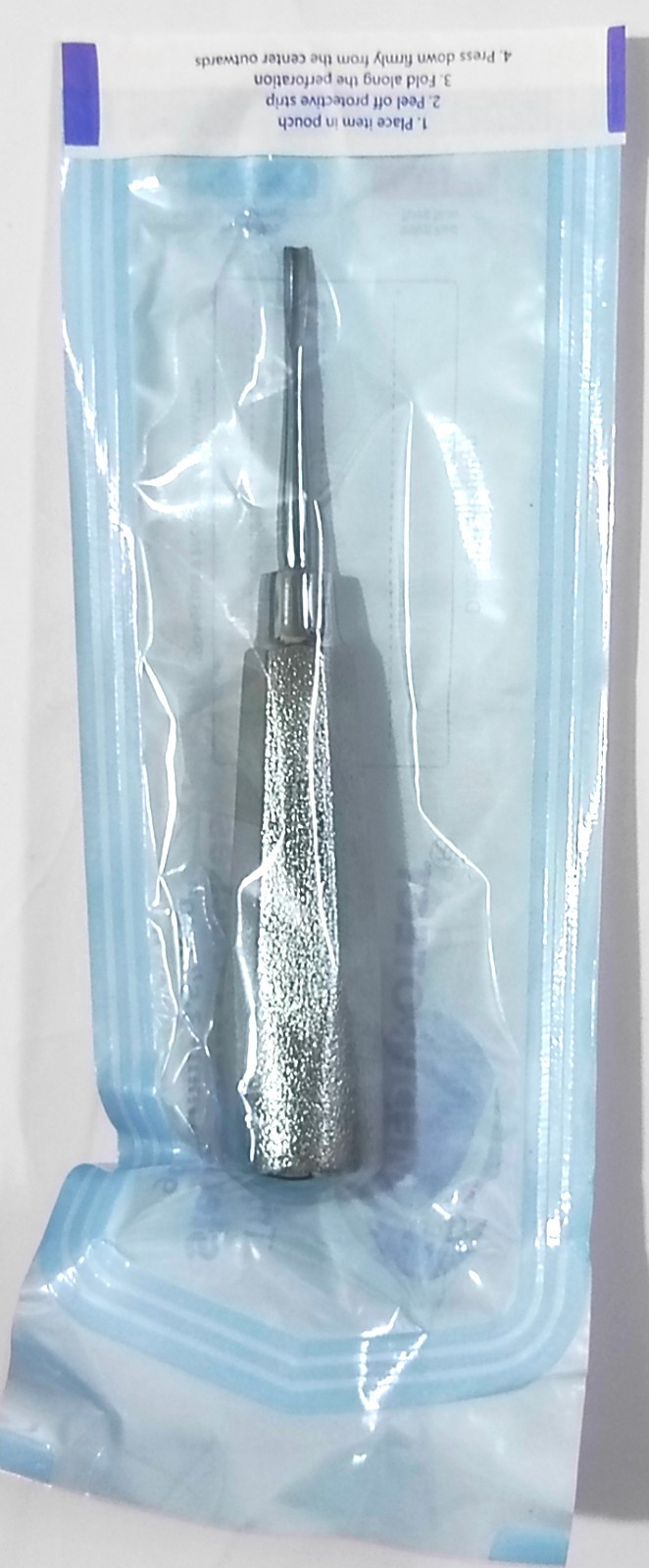 3x Dental Type Hu Friedy Coupland Gouge 1C 2C 3C Elevators Set