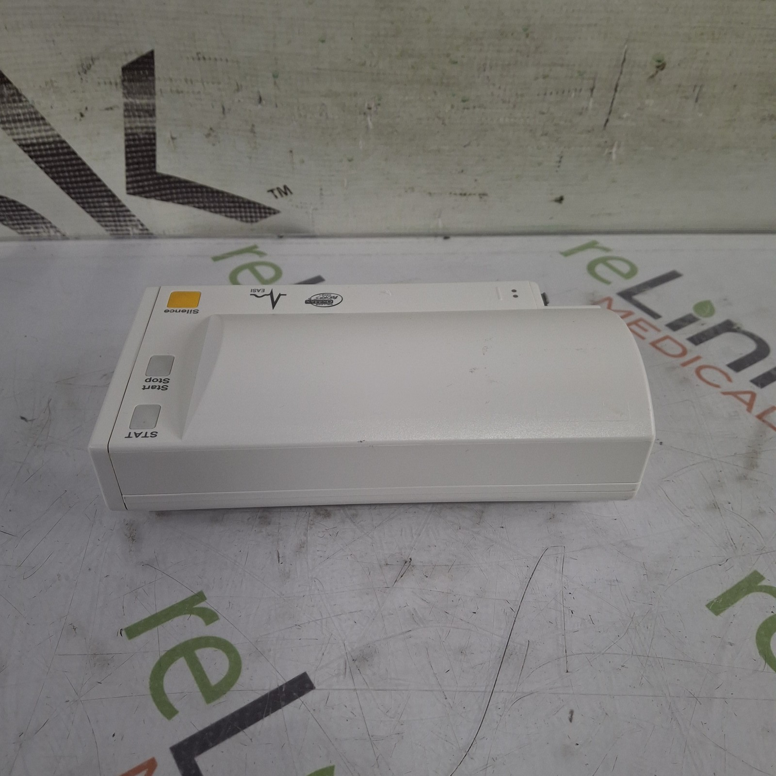 Philips M3001A-A04 OxiMax SpO2, NIBP, ECG MMS Module