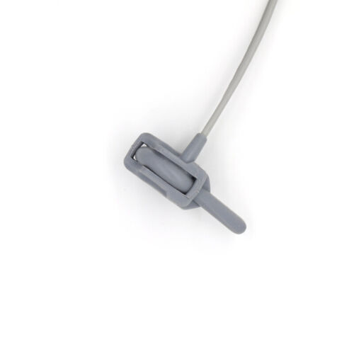 Neonate Silicon Wrap Pulse Oximeter Blood Oxygen Sensor,For SpO2 Monitor