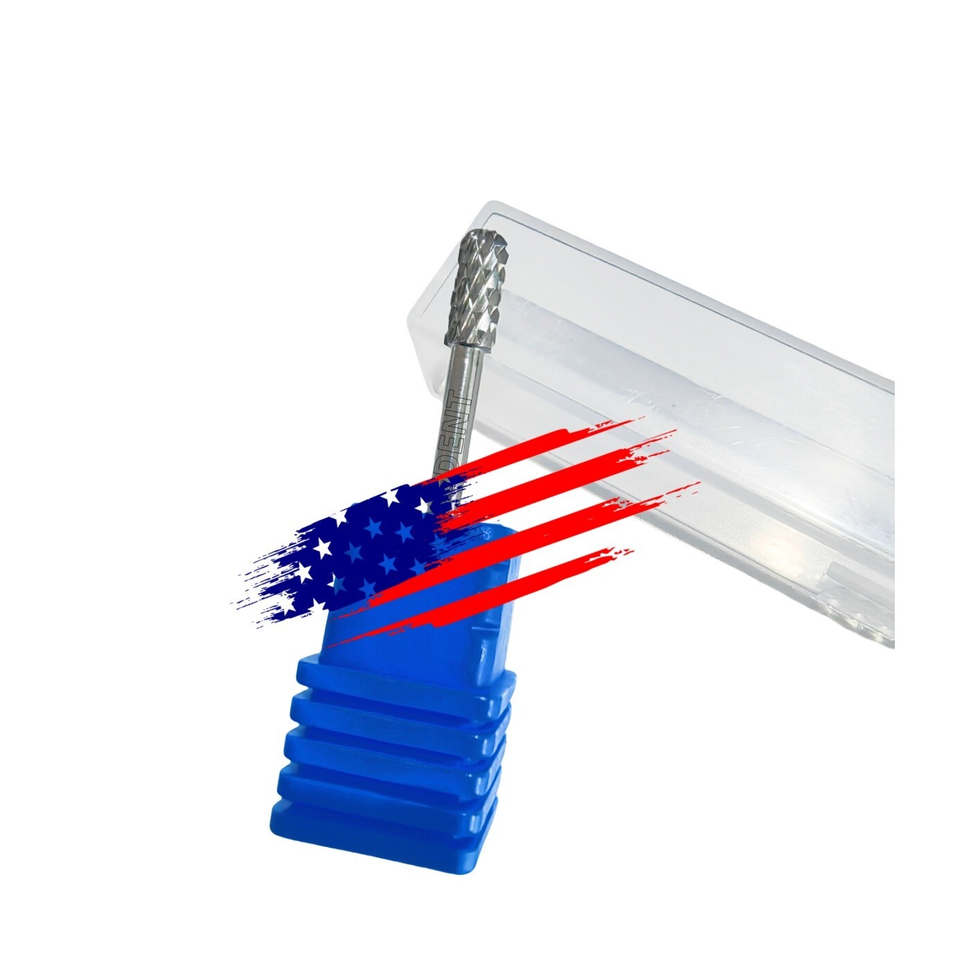 Dental Trimmer Burs Smooth Rough Sharp Bone Drills RCB Ridge Contouring Bur