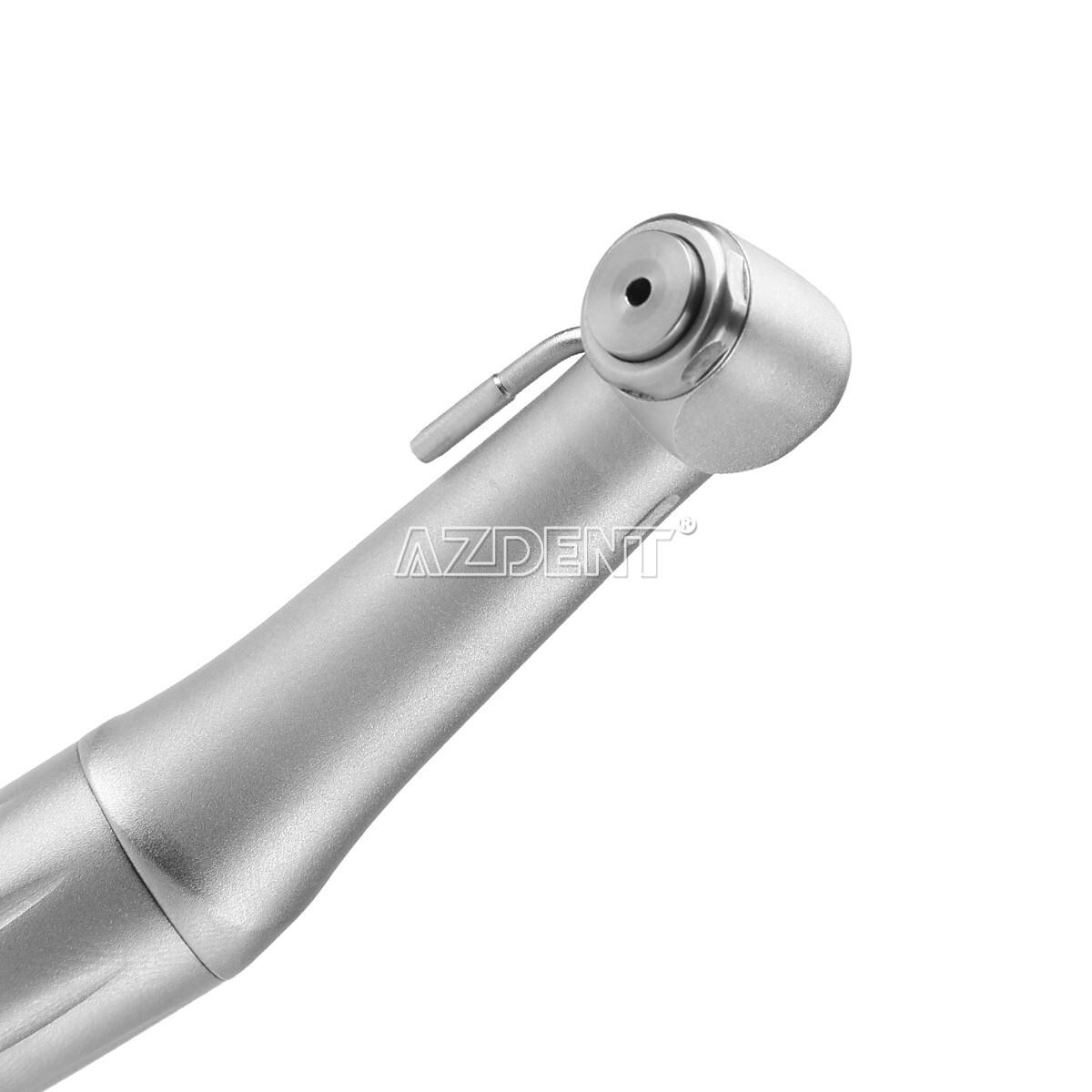 AZDENT Dental Implant Contra Angle 20:1 Push Button Low Speed Implant Handpiece