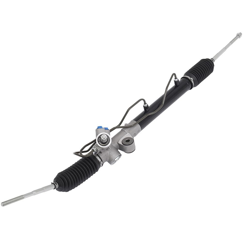 Complete Power Steering Rack Pinion For Nissan Sentra 2000-2006 1.8L 2.0L 2.5L