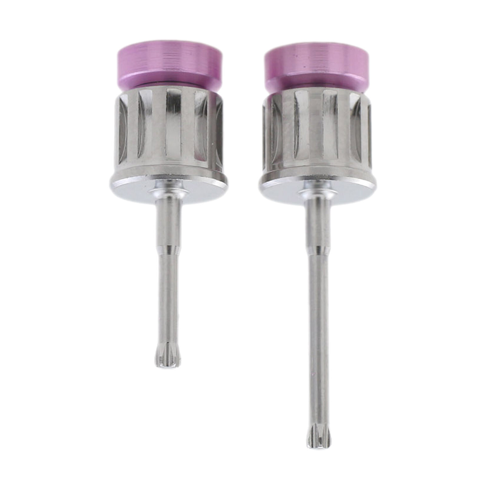 2 Pc Dental Implant Torx Driver Fits Straumann ITI Manual/Hand or Wrench Ratchet