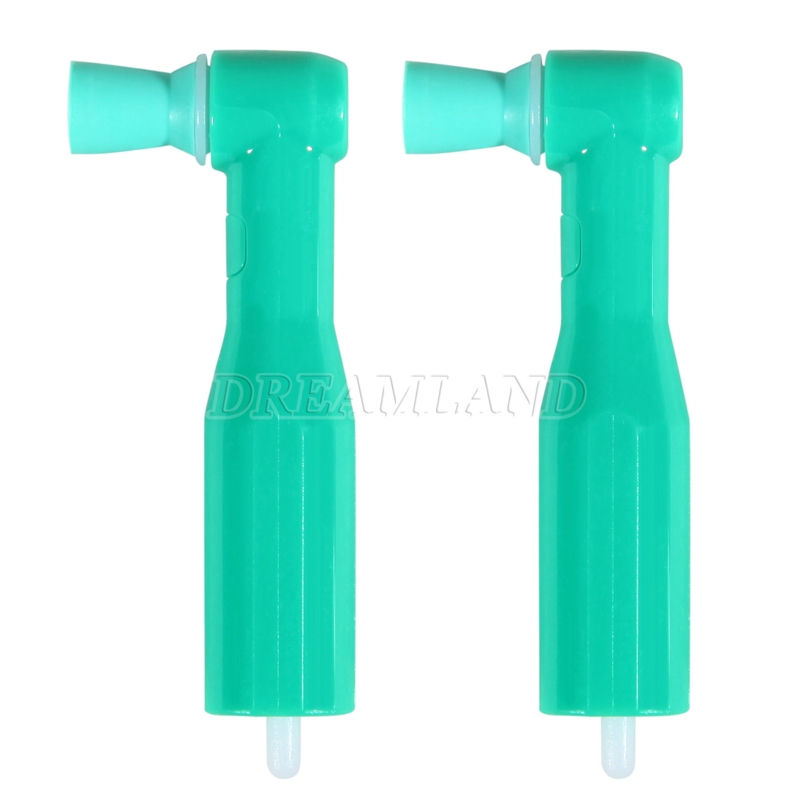 500 pcs Dental Disposable Prophy Angles Soft Top Quality Money back guarantee!