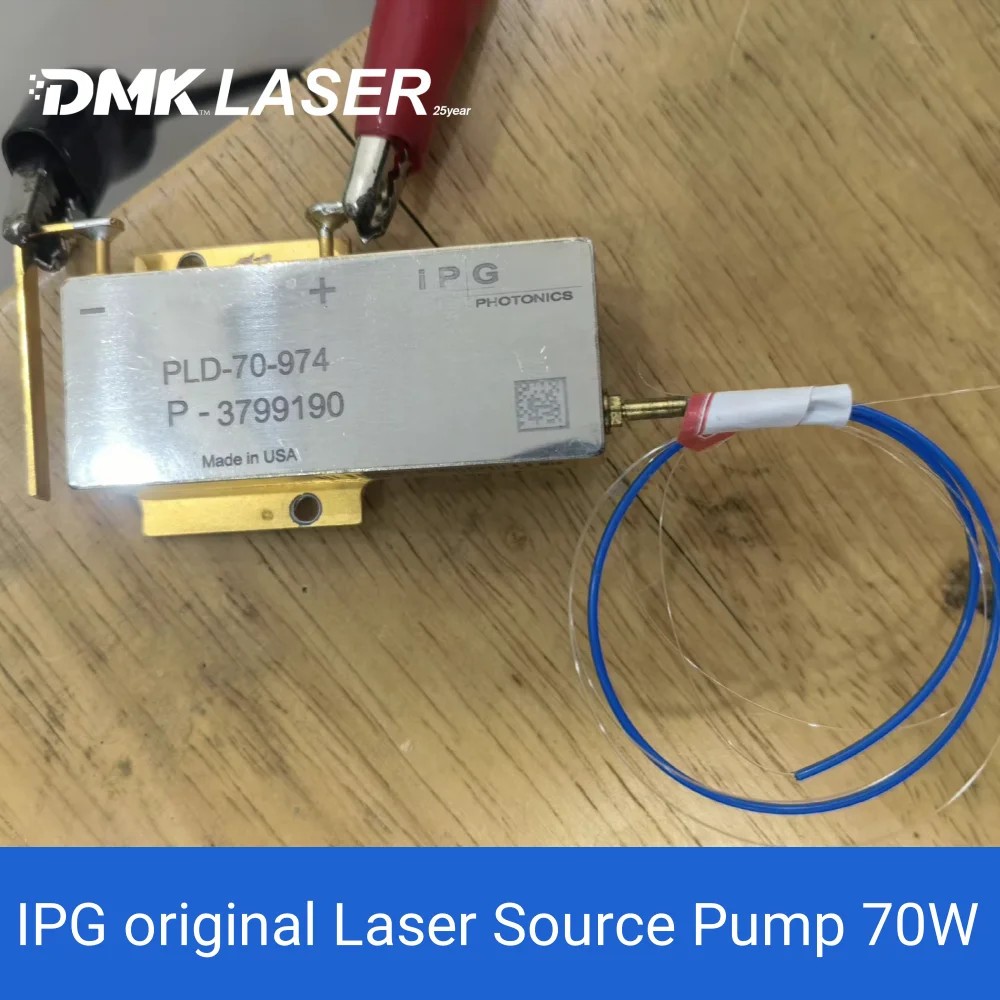 IPG original Laser Source Pump Source Diode Laser Generator Parts – 40W 80W 92W