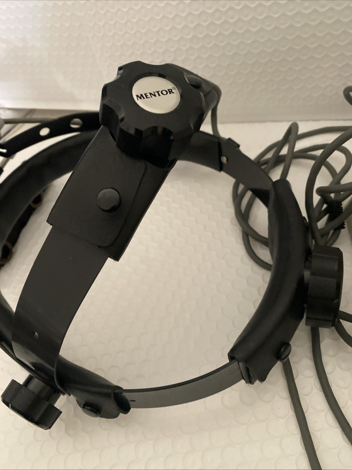 Mentor 22-7744 Standard Indirect Ophthalmoscope with Transformer Model 22-7760