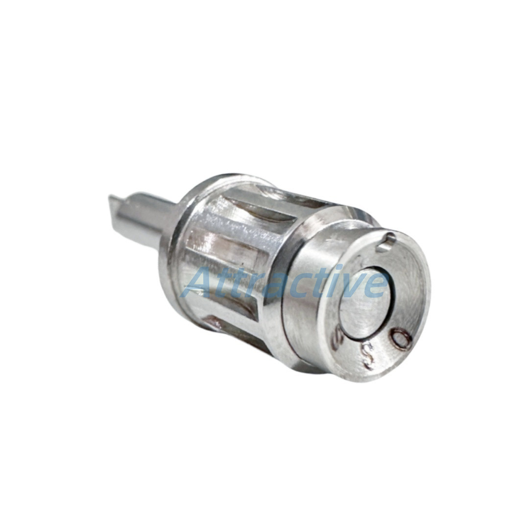 Dental Locator Abutment Driver Manual Triangle Screwdriver Torque Wrench Adaptor
