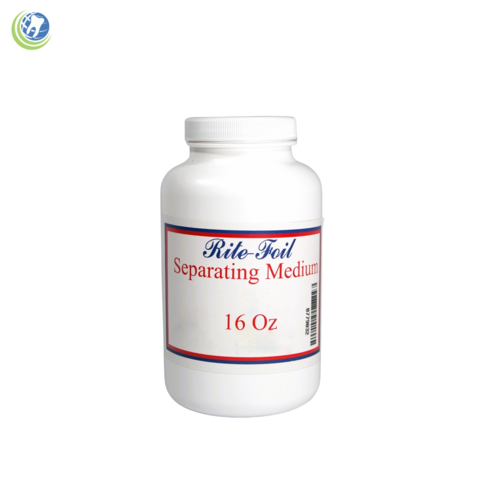 Dental Lab Kefoil Multi-purpose Liquid Separator and Tin Foil Substitute 16 Oz.