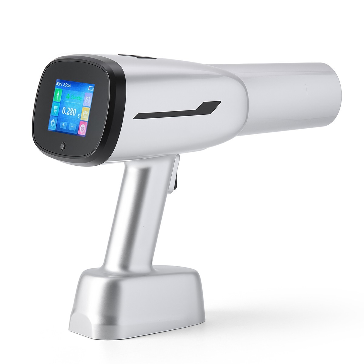 Dental X-Ray Sensor Digital RVG Imaging Senser System Fit for All Xray Machine