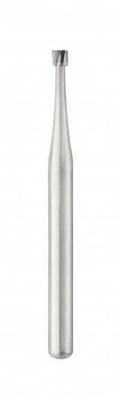 Dental FG Tungsten Carbide Burs Inverted Cone For High Speed Handpiece FG 33-41