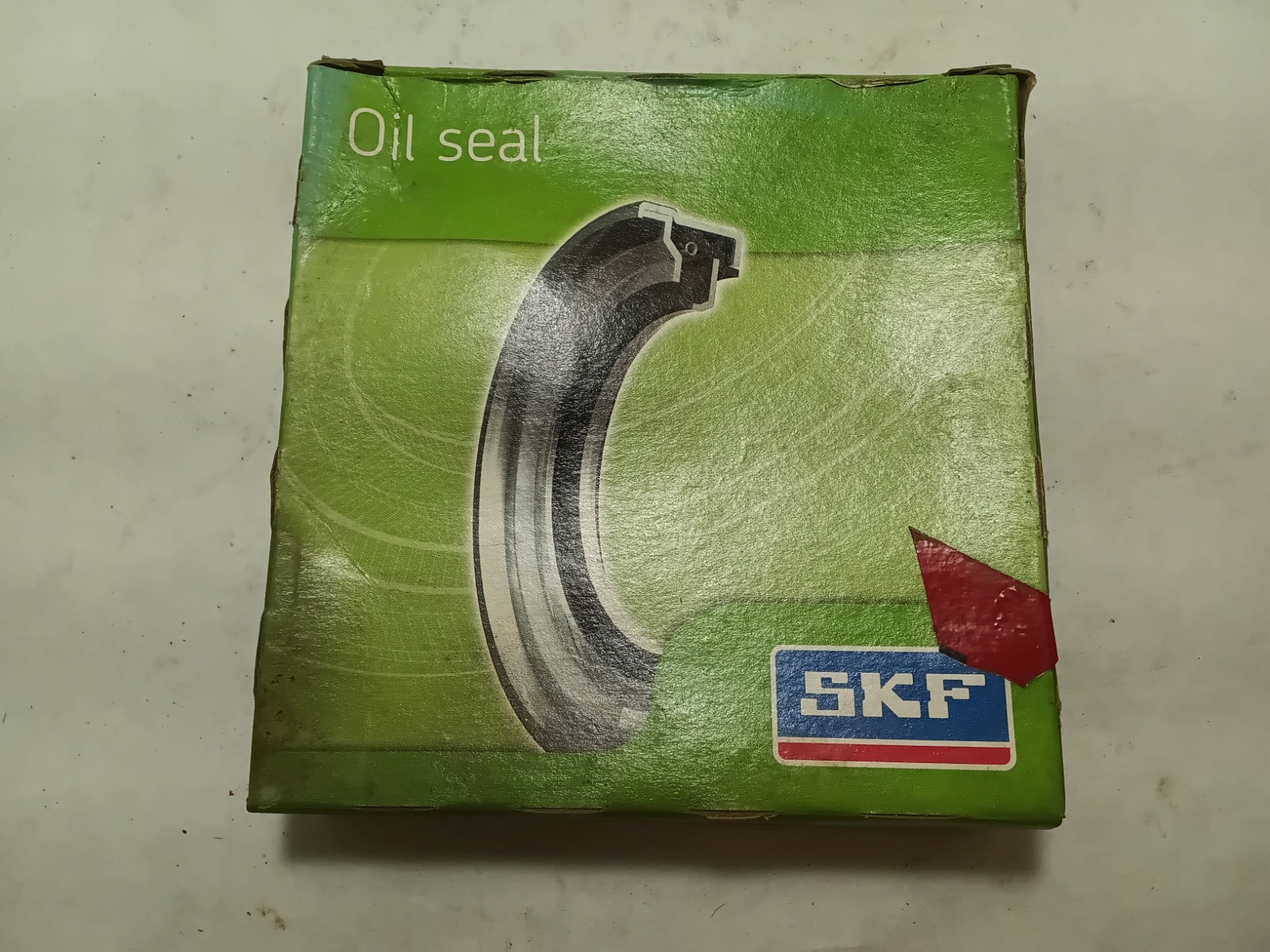 SKF Oil Seal 537005 (G10B)