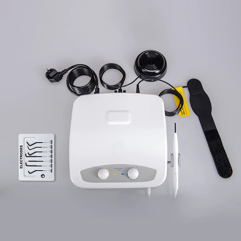 VV Dental High-frequency Electrosurgery Unit ES-20 Electricity Knife 7 Tips vvf