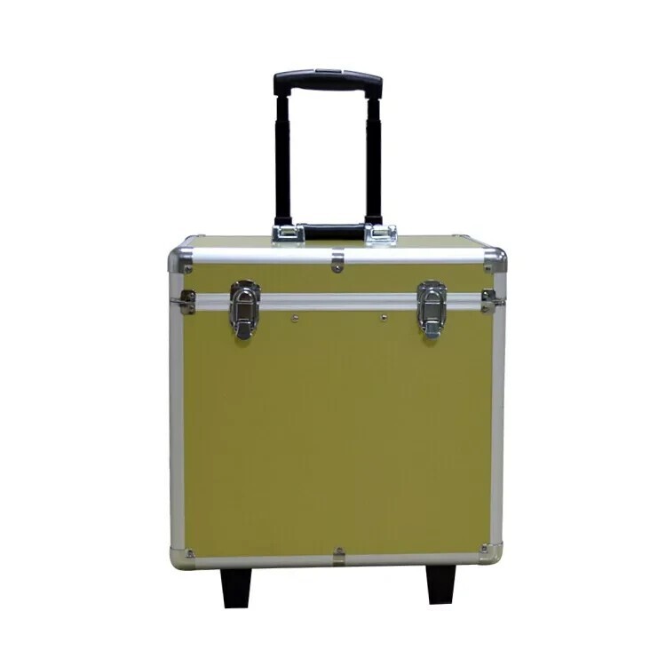 268 Portable Dental Turbine Unit