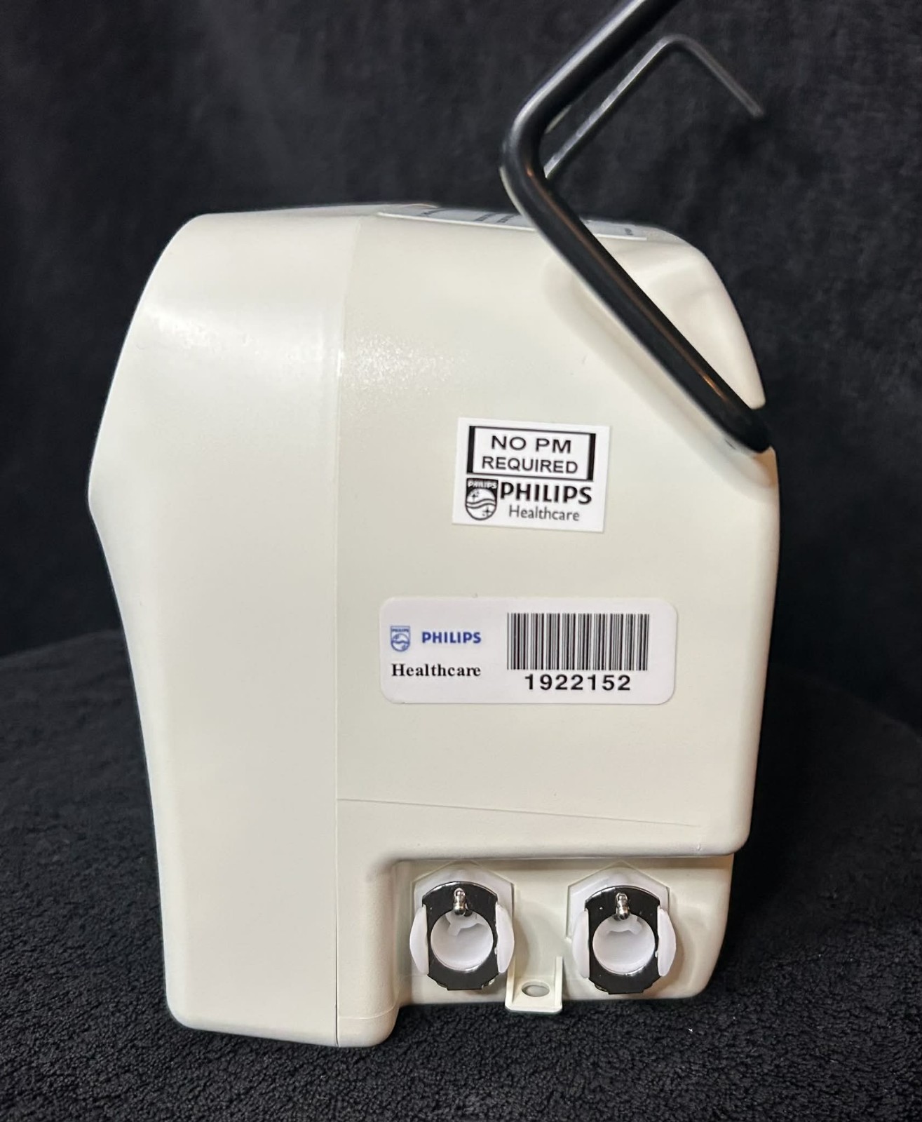 VASOPRESS ? DIGITAL MINI SCD DVT PUMP COMPRESSION ZIMMER BIOMET CTC SUPREME