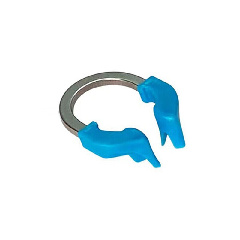 Dental Standard/Narrow Matrix Bands Ring Sectional Matrice Clamp Fit Garrison