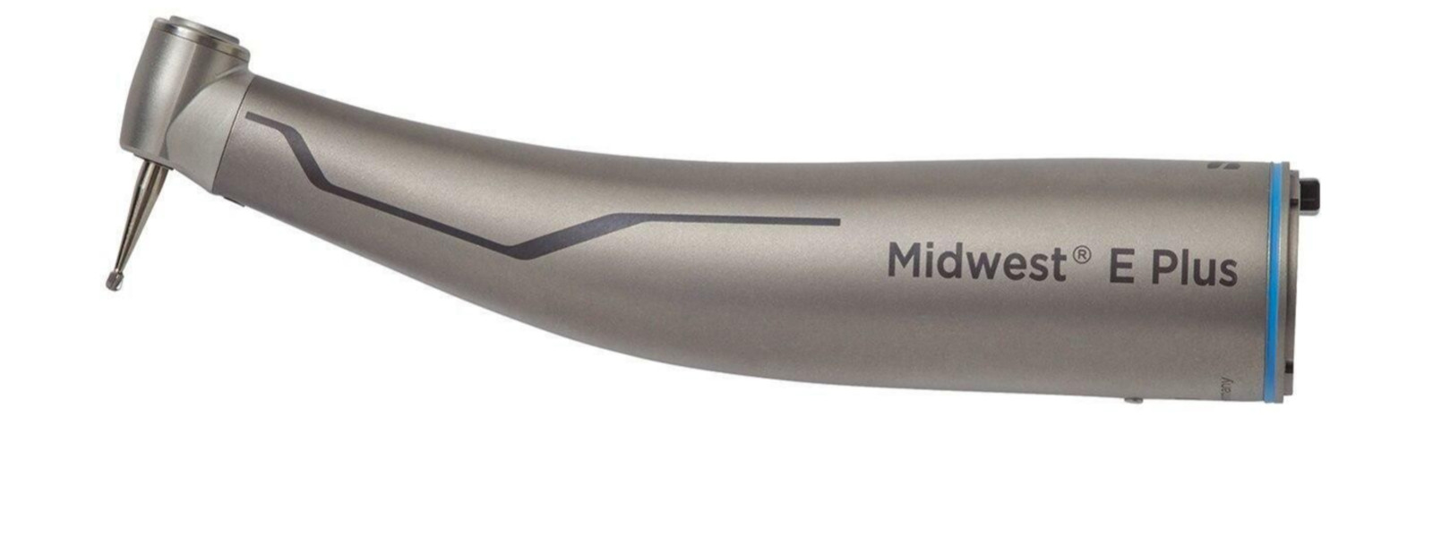 Dentsply Sirona – Midwest E Plus 1:1 electric low-speed handpiece