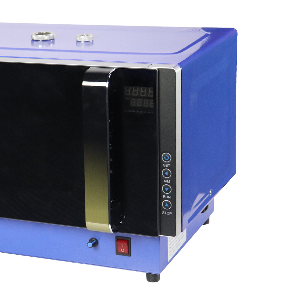 Lab Microwave Reactor Continuous Chemical Radiation Oven 2450MHz±50Hz 250℃ 110V
