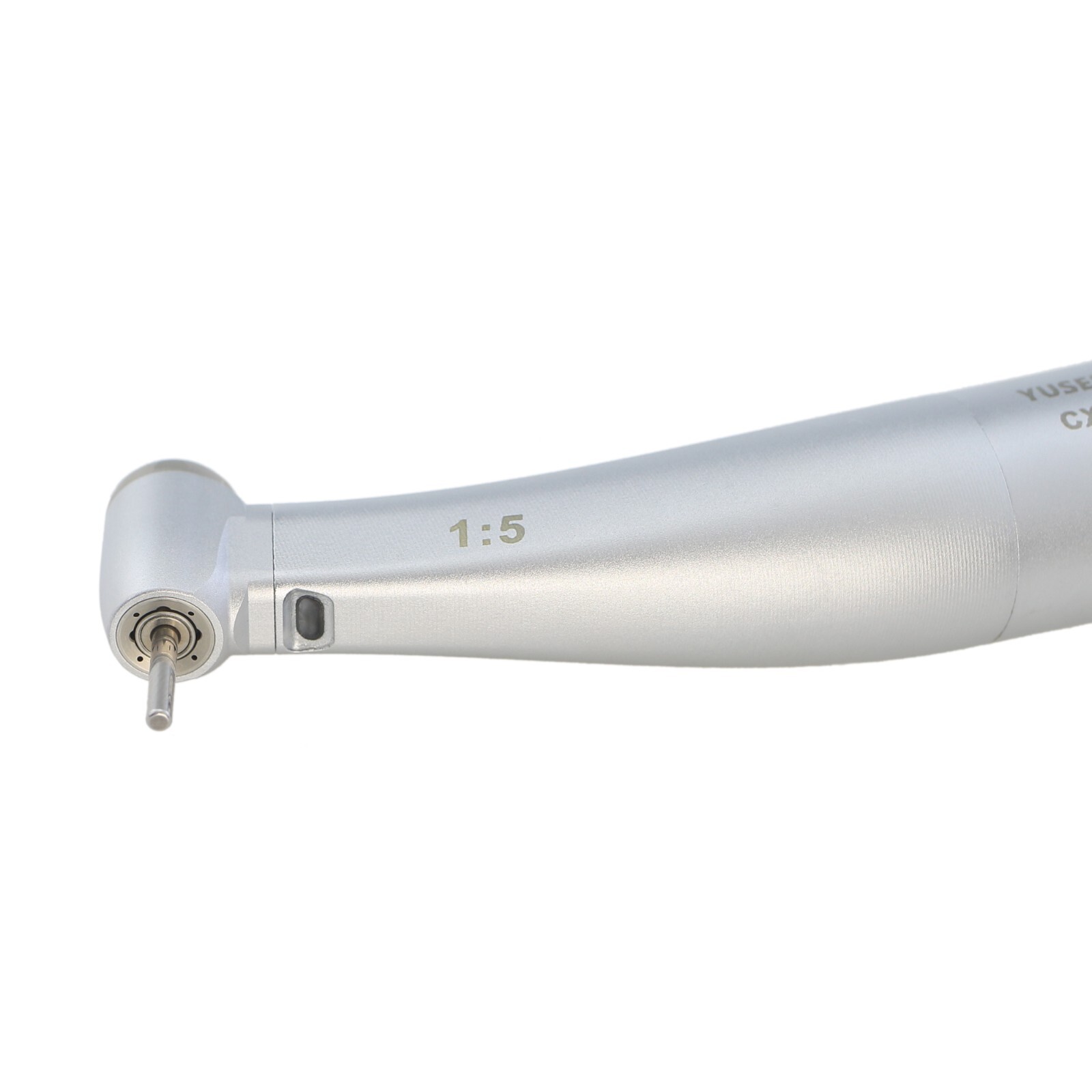 COXO Dental 1:5 Electric Handpiece High Speed Contra Angle Fiber Optic NSK Z45L
