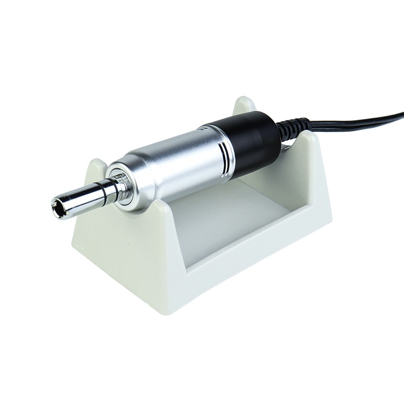 Dental Micromotor Polishing Machine Strong 204 Motor +108E Handle 35000 RPM