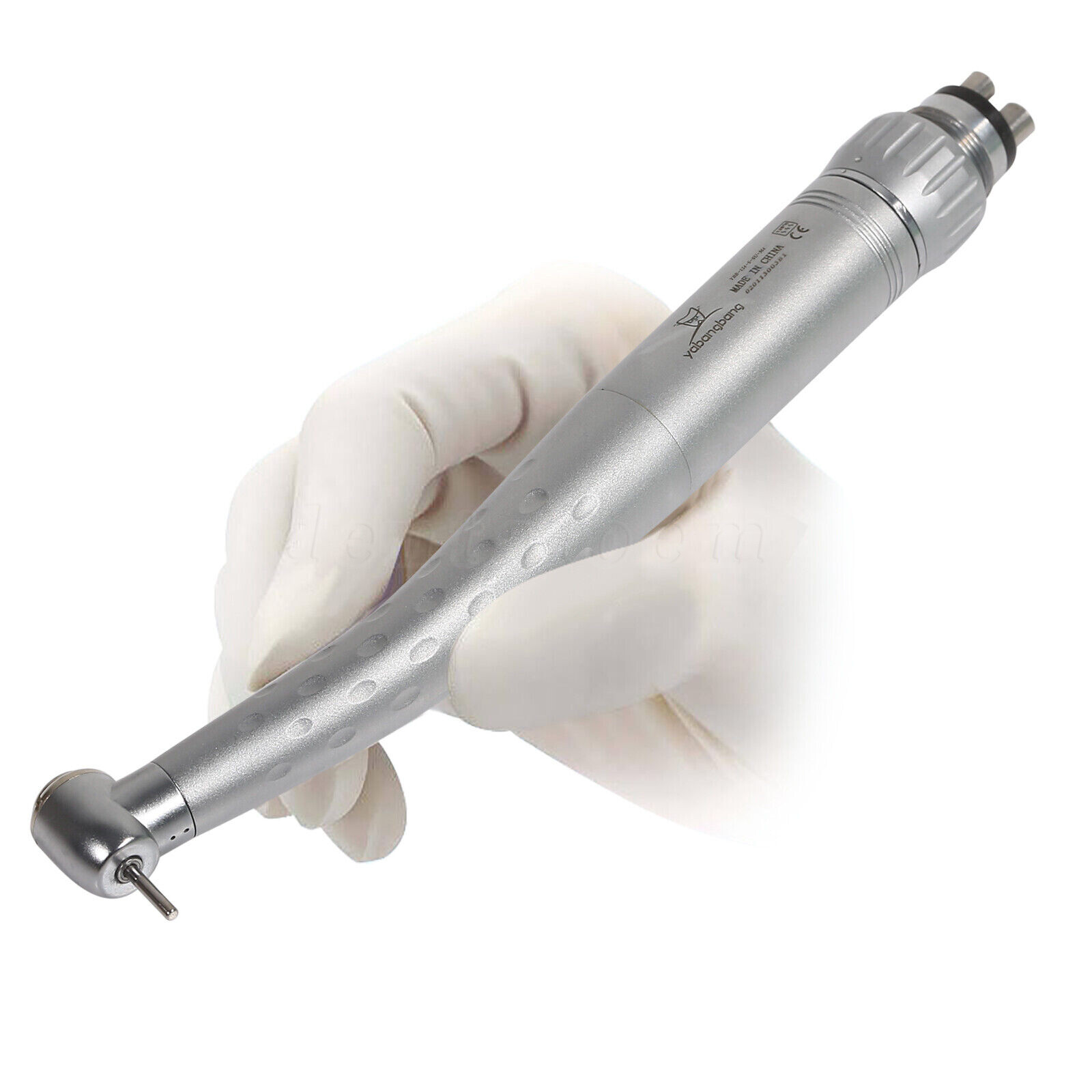 Dental High Speed Handpiece with 4 Hole Swivel Quick Coupler Coupling KaVo STYLE
