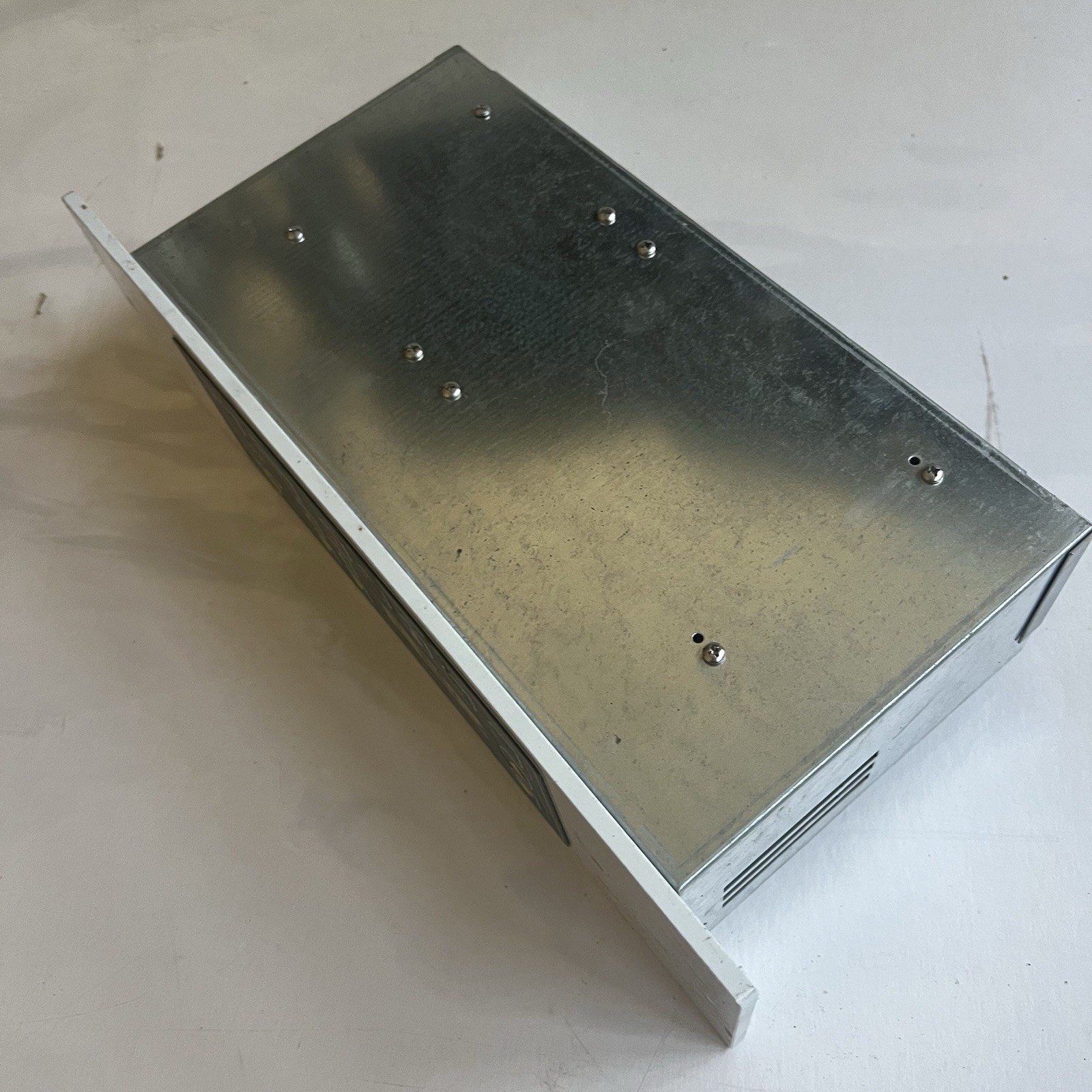 Air Clean Systems Model 300 Controller TESTED WORKS
