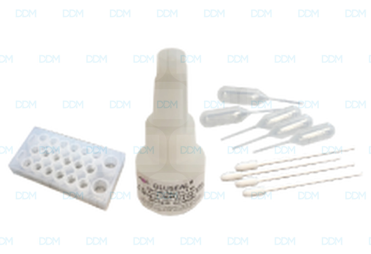 PeriAcryl Periodontal Tissue Adhesive, Violet Color – Multi-Use Kit #ACRYL5V