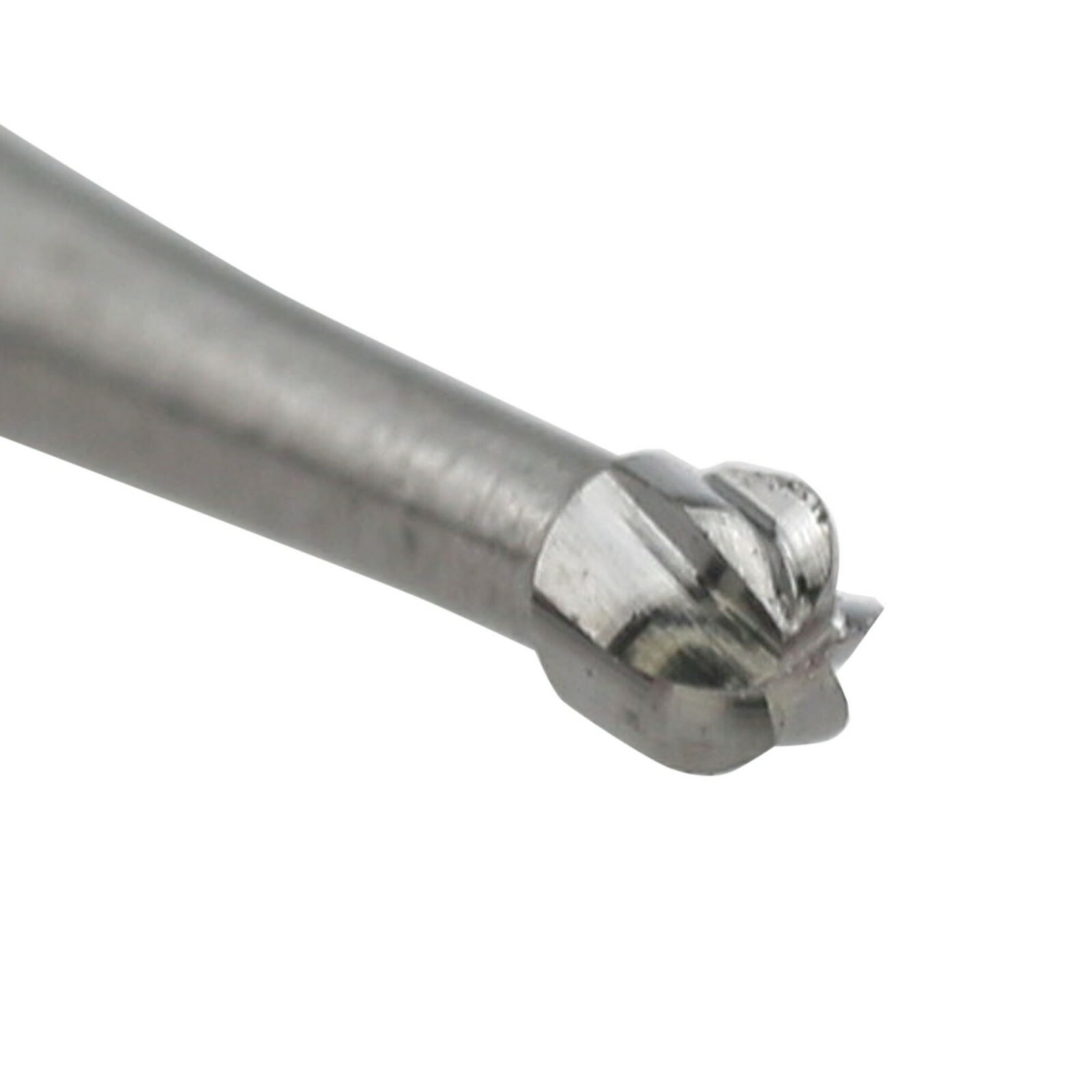 Wave Dental Surgical Burs Round Carbide Surgical Length Bur 25mm FGOS High Speed
