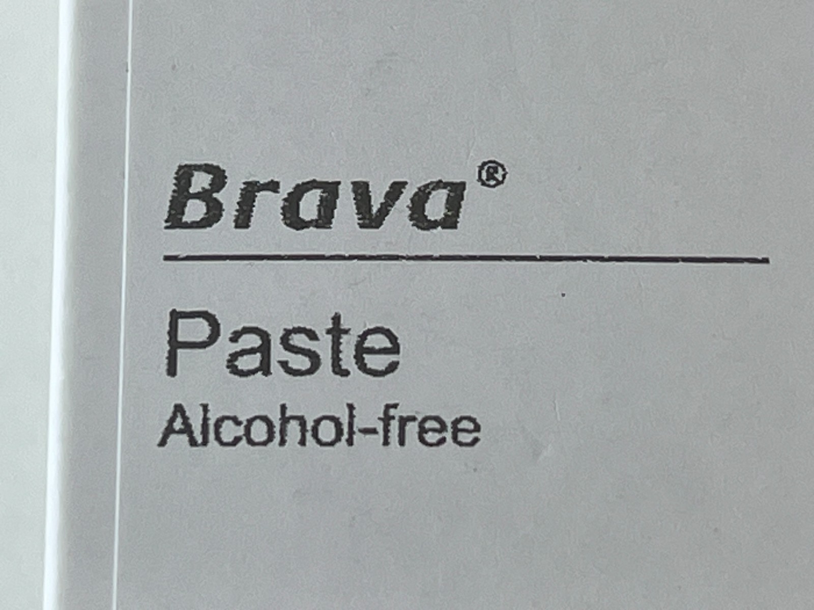 COLOPLAST Brava Paste 12050 Exp.2026-08 (*T10)