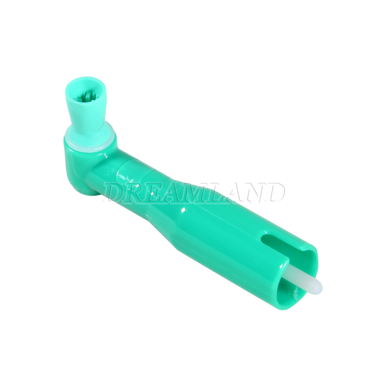 500 pcs Dental Disposable Prophy Angles Soft Top Quality Money back guarantee!