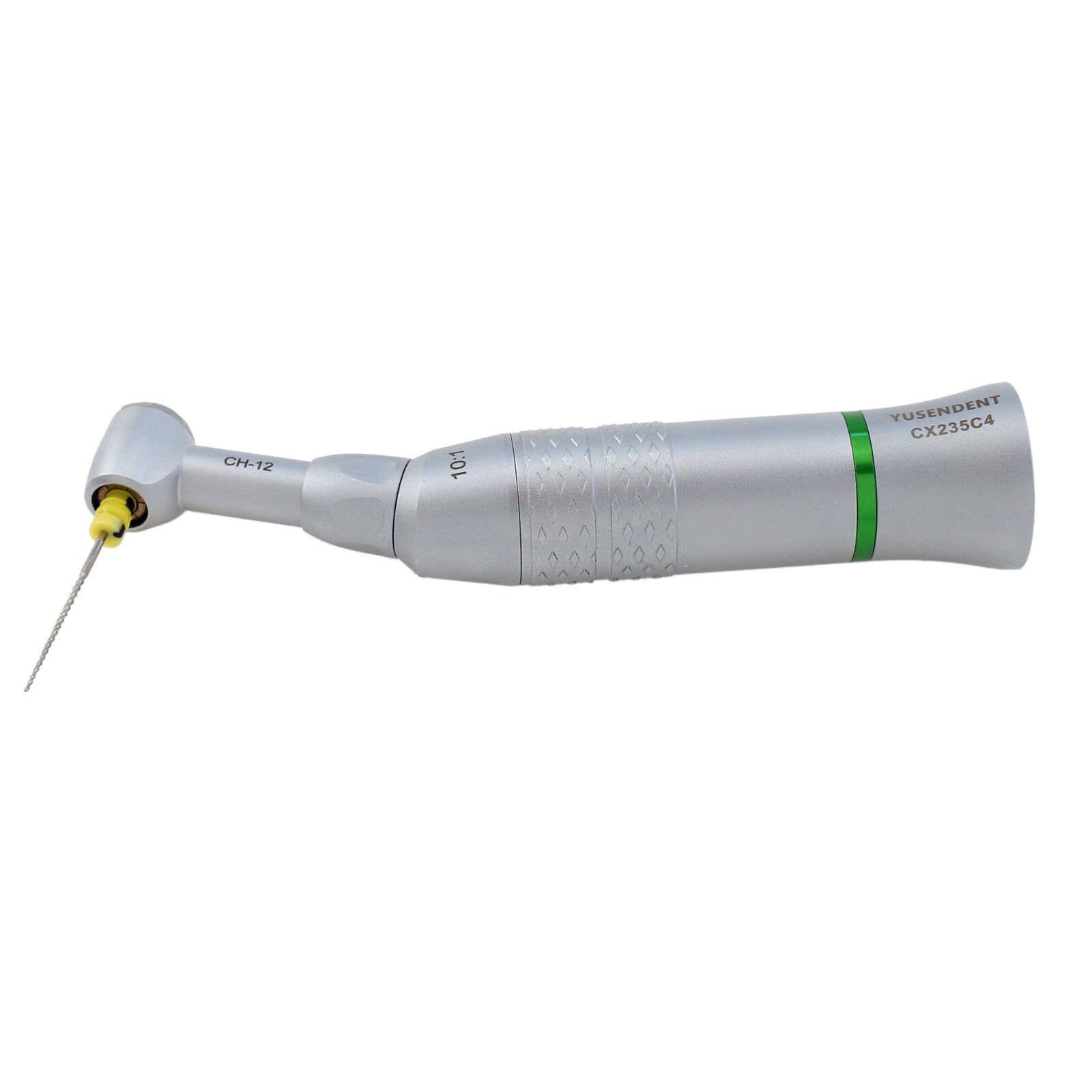 COXO Dental 10:1 Endo Contra Angle Handpiece 90 Degree Reciprocating Hand File