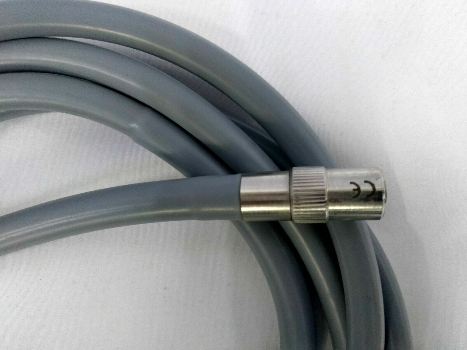 Fiber Optical Light Source Endoscope CE Cable Storz Compatible 4.5mm x 2.3 Meter