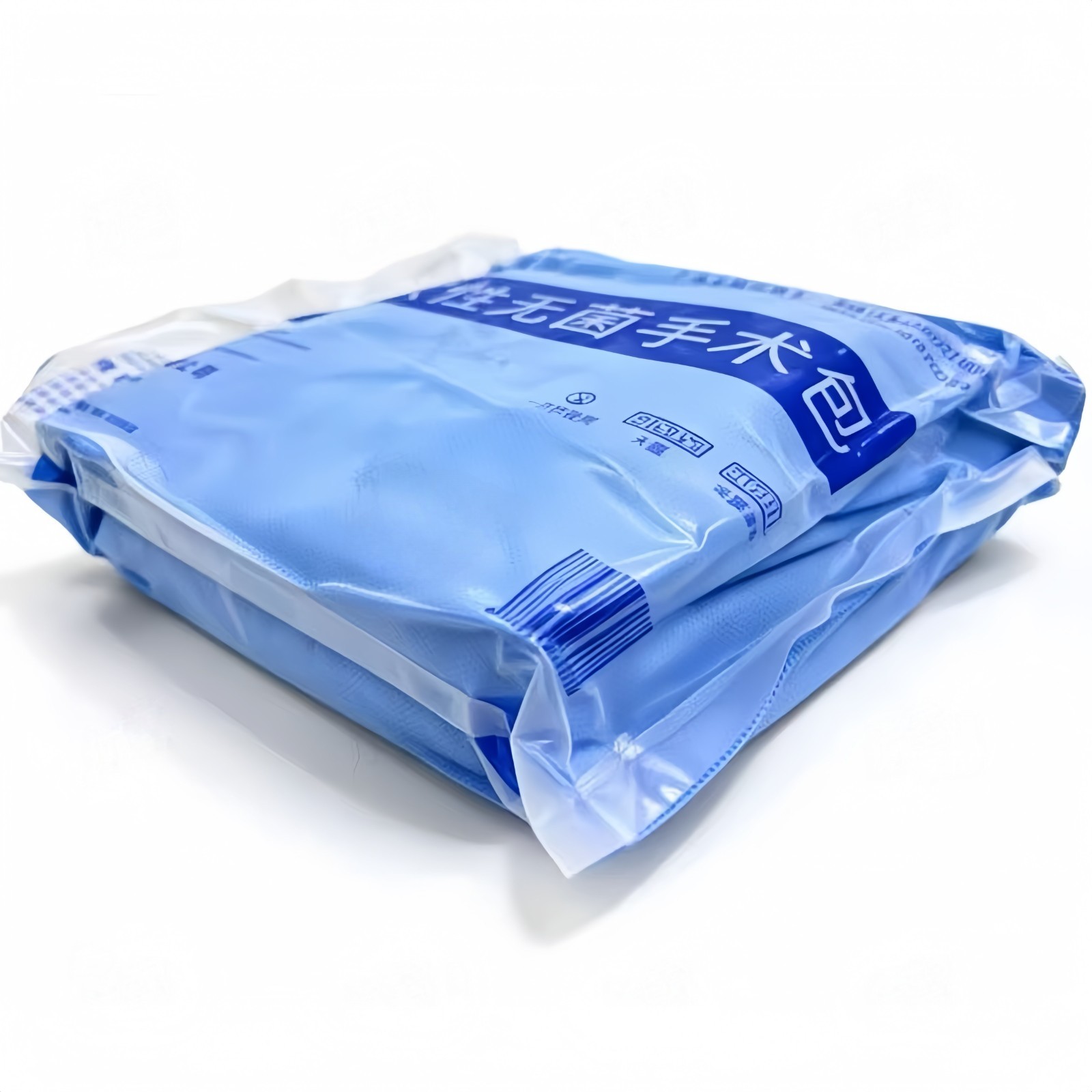 5 Pcs Disposable Dental Implant Surgical Procedure Pack Sterile Drapes