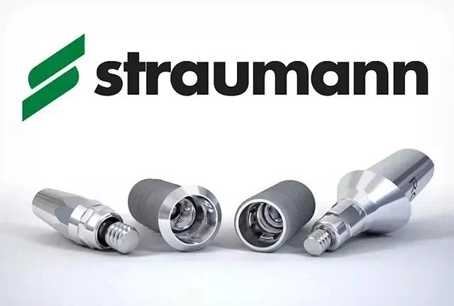 Straumann NC/RC (Regular Crossfit), BLT Rox-Sla Mix Sizes