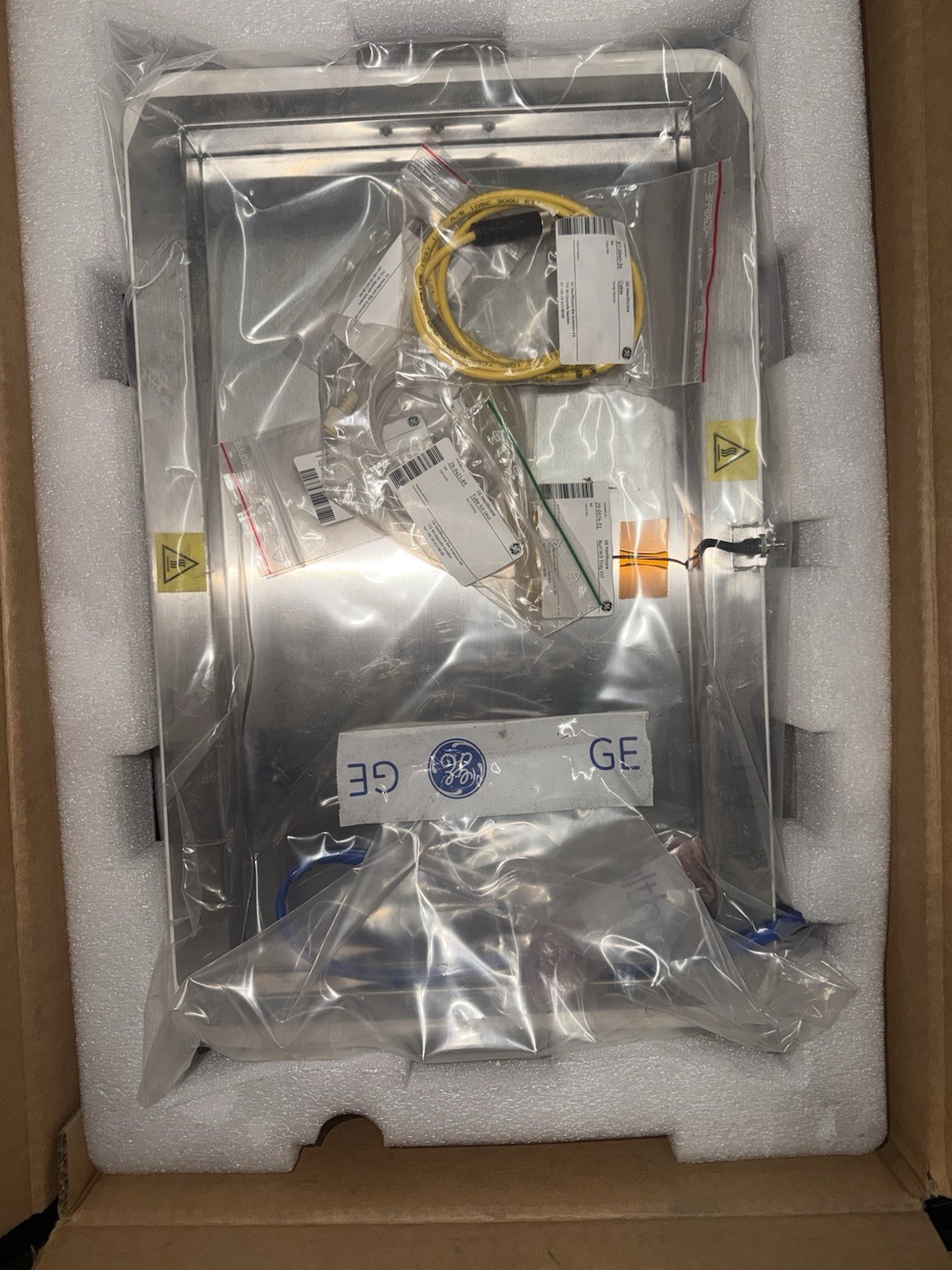 GE Healthcare / Cytiva Xuri Cell Expansion System W5