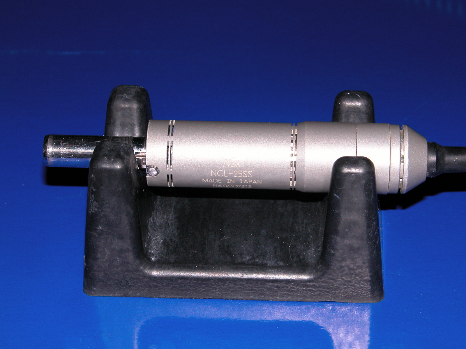 NSK Viva-mate II – portable electric micromotor system – 220V – EU plug