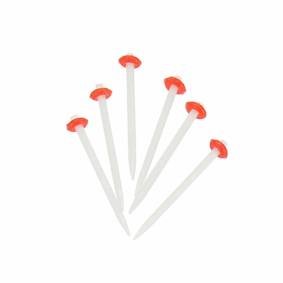 Dental Fiber Post Teeth Restorative Refill Glass Straight Size1.0/1.2/1.4/1.6mm