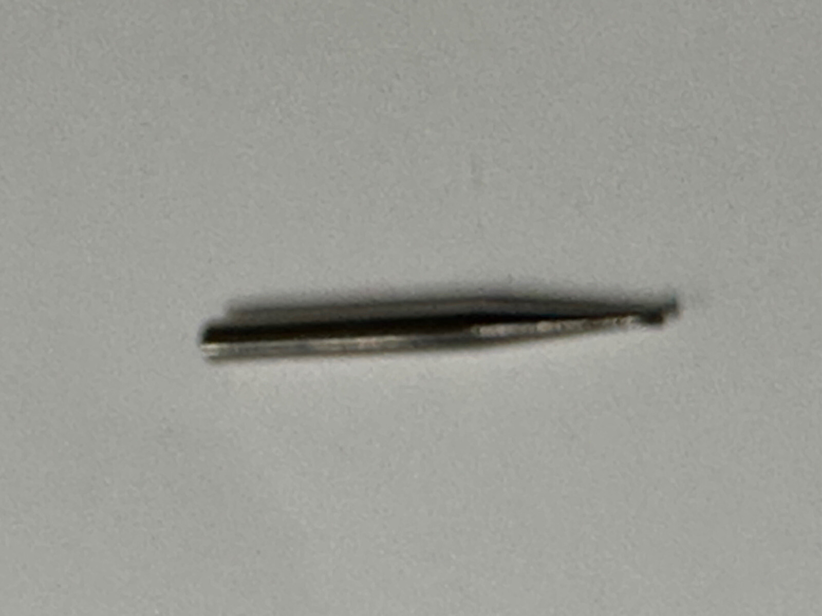 Beavers Kerr Dental FG #33 1/2 Short Shank Inverted Cone Carbide Burs 2x 100/Pk
