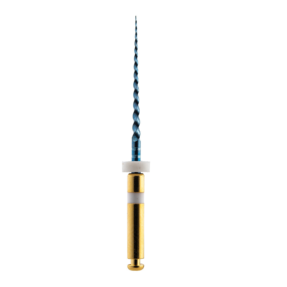 Dental Endodoncia Rotary Files X-Pro Gold Taper Root File Root Canal Limas SX-F3