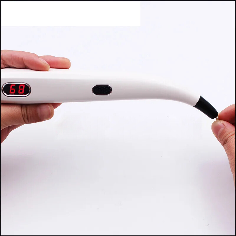 Dental New Osseointegtation Implant Stability Meter Fast Shipping po