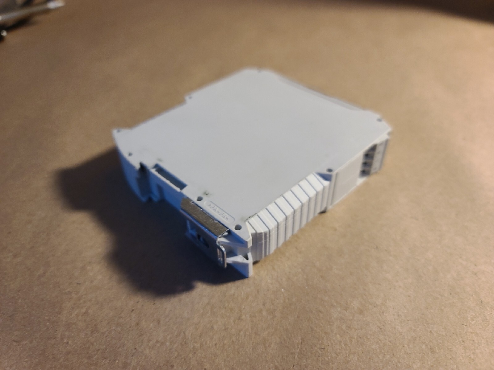 Mettler Toledo M100 M100/2H DR Transmitter 30127720 LOT D300
